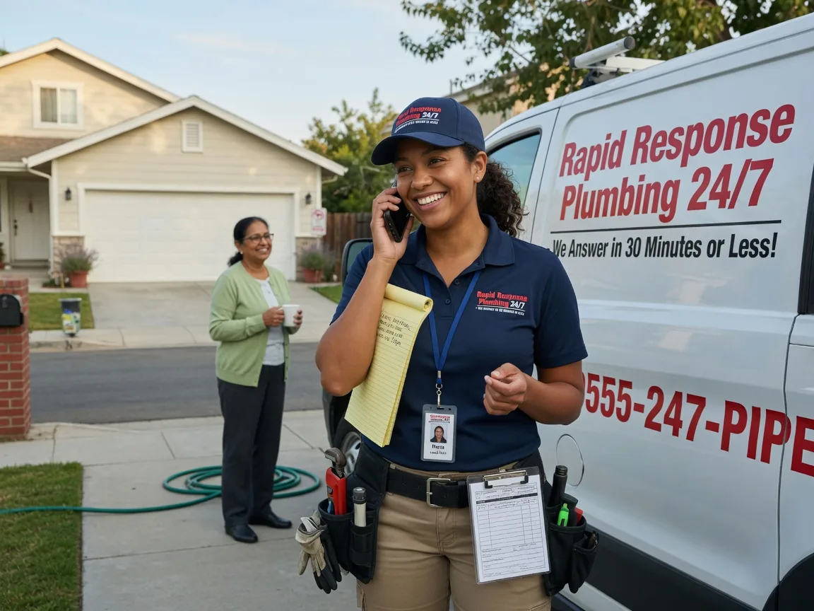 Emergency Plumber Kelly, LA FAQs